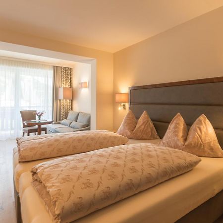 Hotel Niederreiter Maria Alm am Steinernen Meer Exteriör bild
